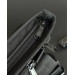 Сумка для пістолета DANAPER SAFINO, з чорною стрічкою