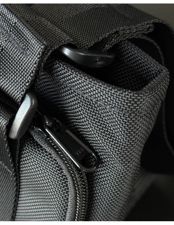 Сумка для пістолета DANAPER SAFINO, з чорною стрічкою