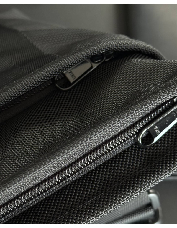 Сумка для пістолета DANAPER SAFINO, з чорною стрічкою