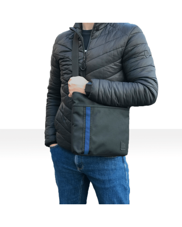 Сумка кобура міська DANAPER SAFINO