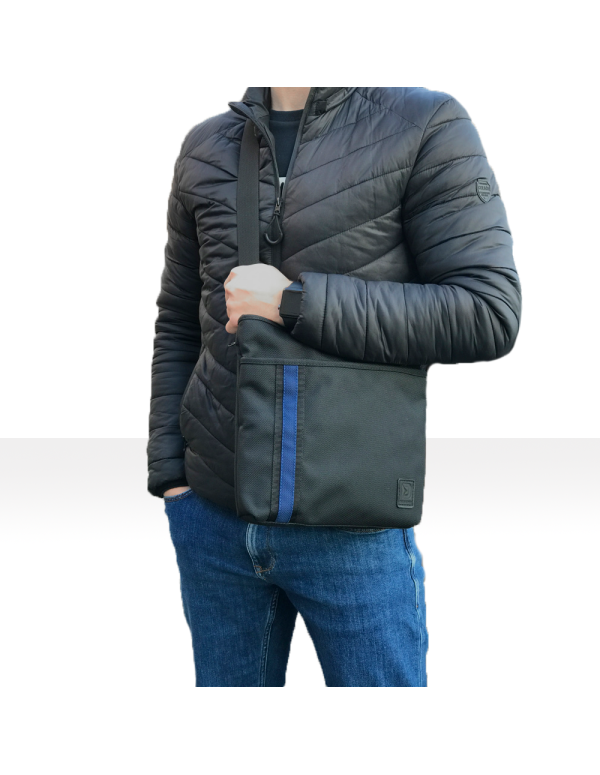 Сумка кобура міська DANAPER SAFINO