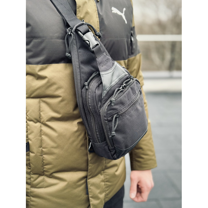 Огляд кобури-сумки Danaper Spade