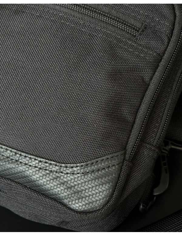 Чоловіча сумка кобура Danaper Spade чорна