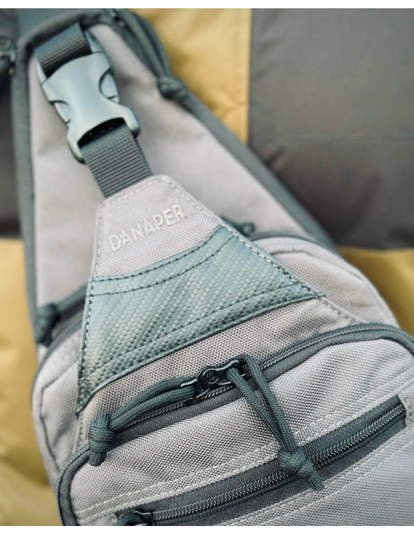 Чоловіча сумка кобура Danaper Spade Графіт