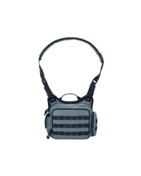 Сумка DANAPER ALPHYN M, Graphite