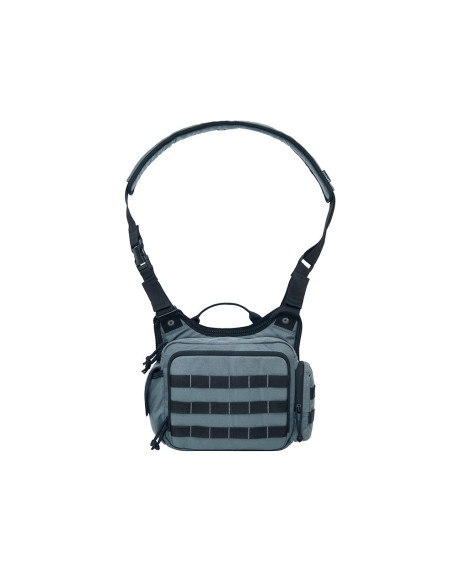 Сумка DANAPER ALPHYN M, Graphite