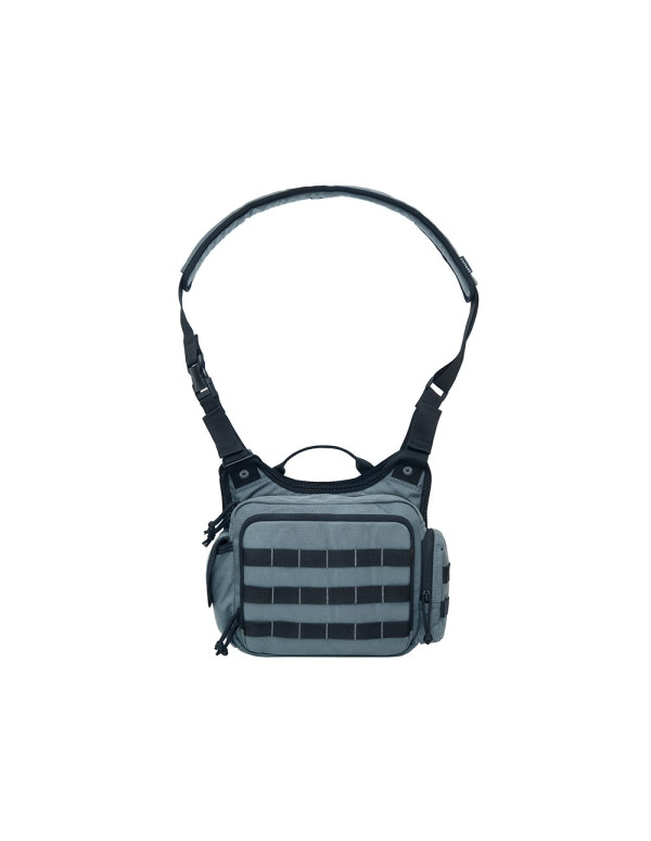 Сумка кобура DANAPER ALPHYN M, Graphite