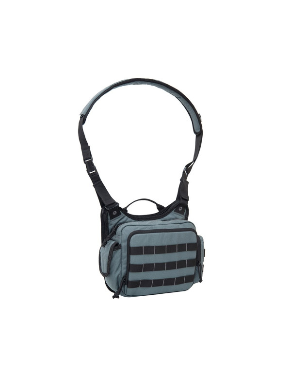 Сумка кобура DANAPER ALPHYN M, Graphite