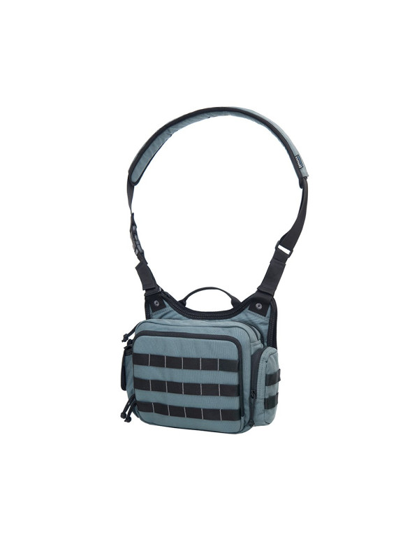 Сумка кобура DANAPER ALPHYN M, Graphite