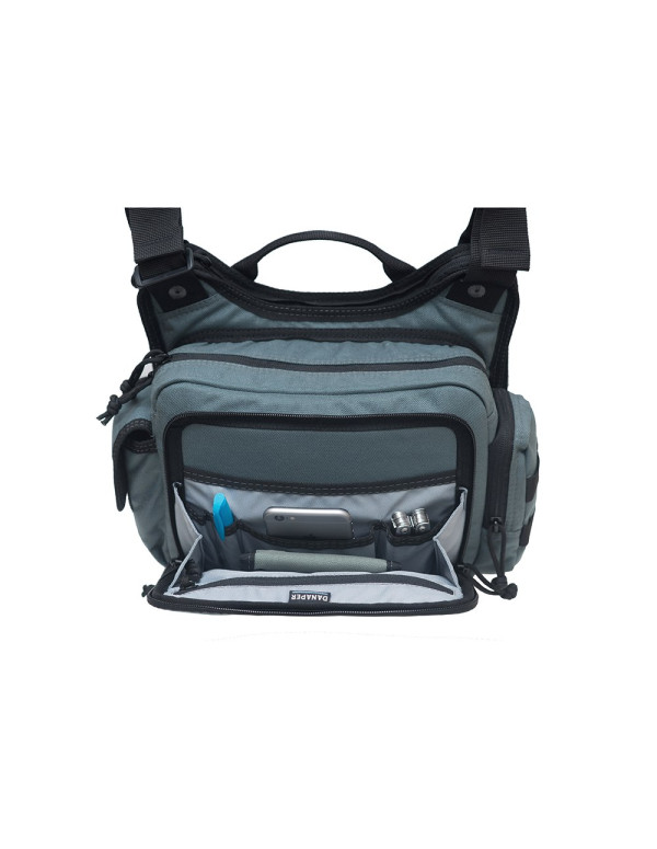 Сумка кобура DANAPER ALPHYN M, Graphite