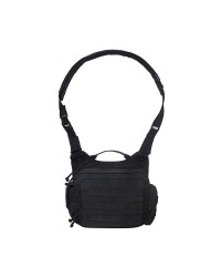 Сумка DANAPER ALPHYN M, Black