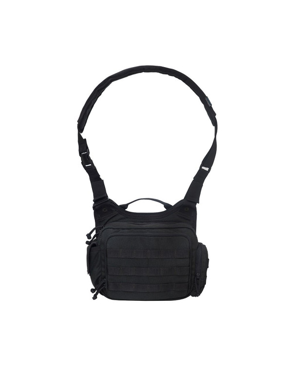 Сумка кобура DANAPER ALPHYN M, Black