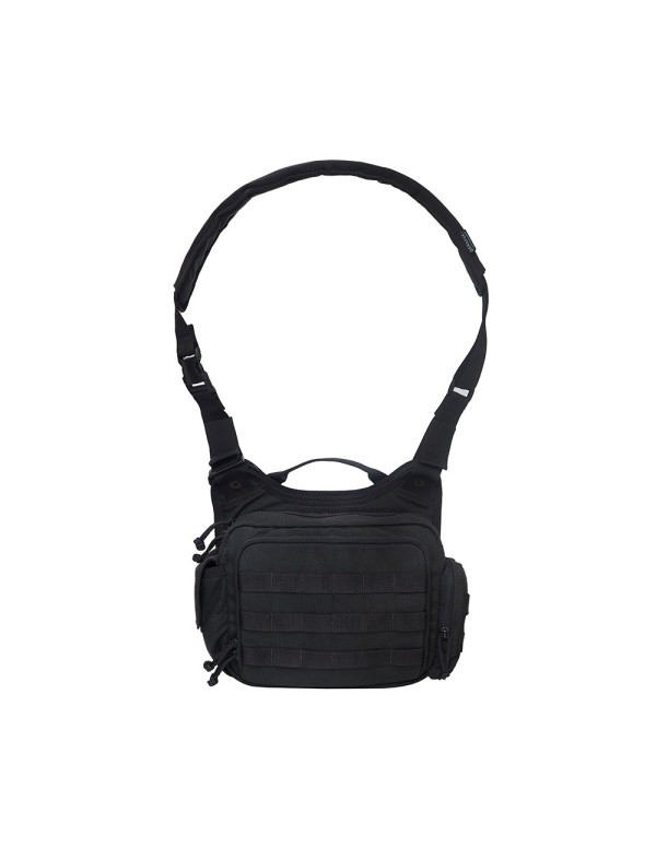 Сумка кобура DANAPER ALPHYN M, Black