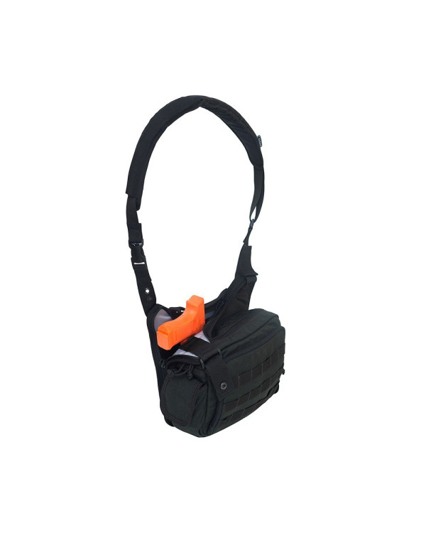 Сумка кобура DANAPER ALPHYN M, Black