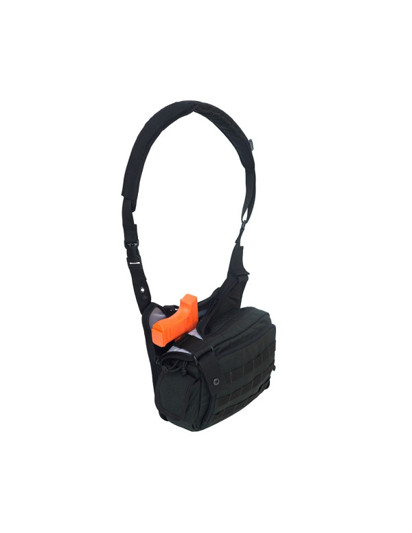 Сумка кобура DANAPER ALPHYN M, Black