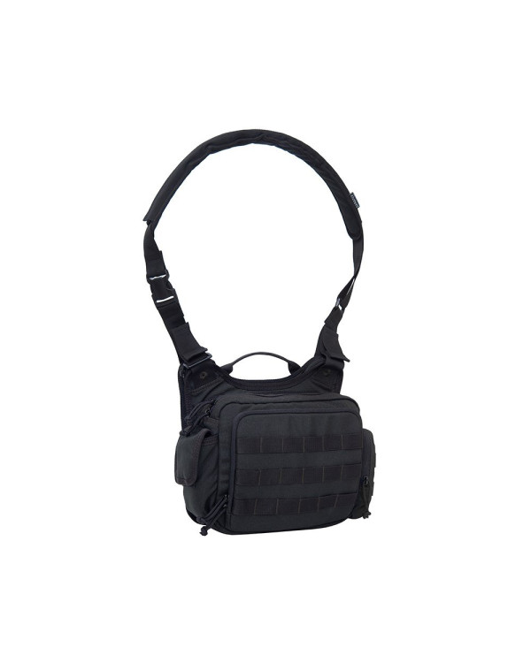 Сумка кобура DANAPER ALPHYN M, Black