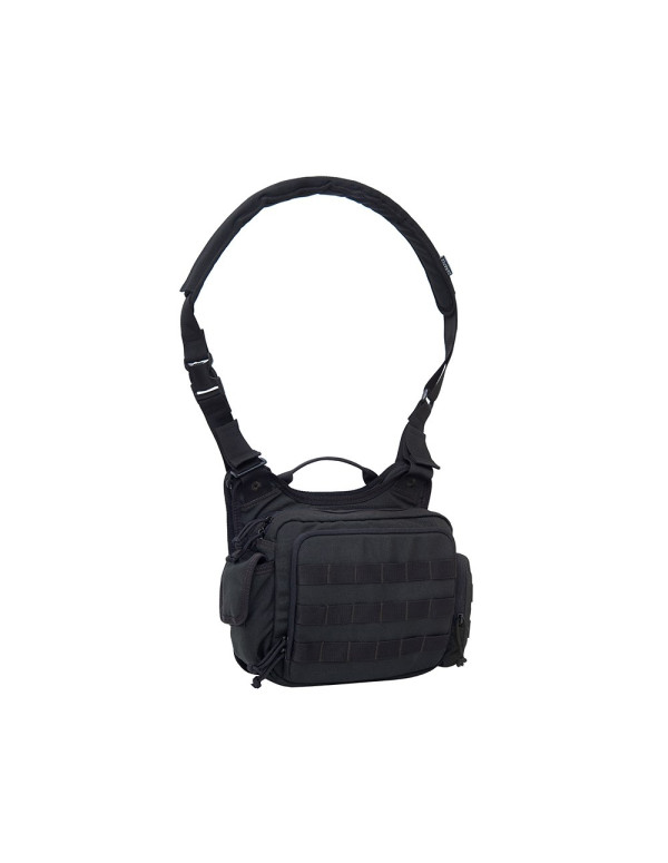 Сумка кобура DANAPER ALPHYN M, Black