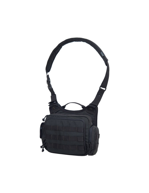 Сумка кобура DANAPER ALPHYN M, Black