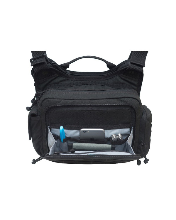 Сумка кобура DANAPER ALPHYN M, Black