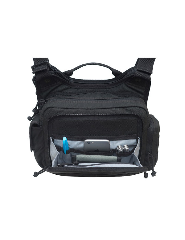 Сумка кобура DANAPER ALPHYN M, Black