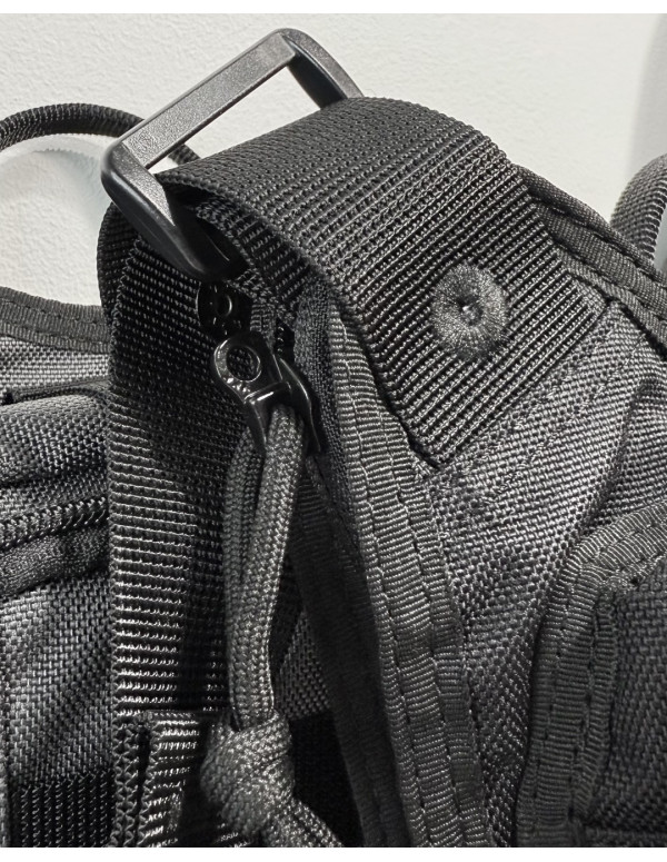 Сумка кобура DANAPER ALPHYN S, Black