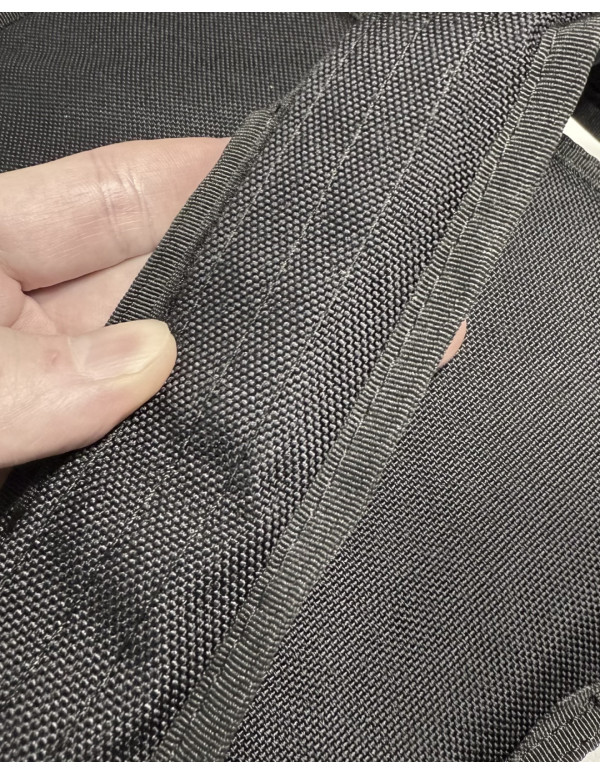 Сумка кобура DANAPER ALPHYN S, Black