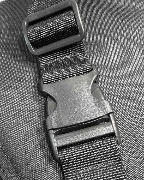 Сумка кобура DANAPER ALPHYN S, Black