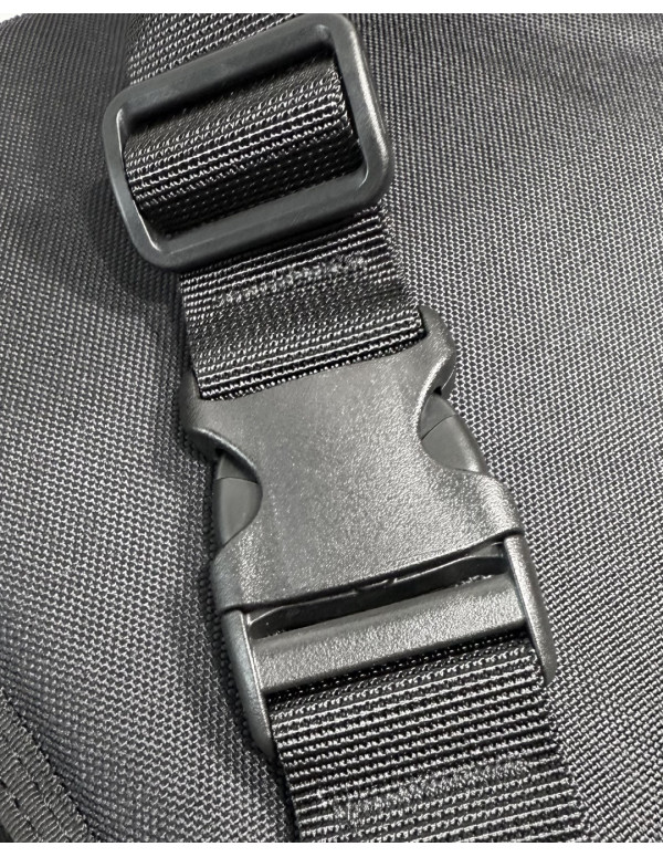 Сумка кобура DANAPER ALPHYN S, Black