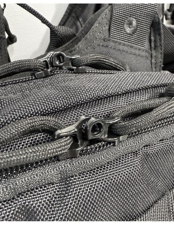 Сумка кобура DANAPER ALPHYN S, Black