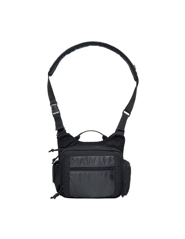 Сумка DANAPER ALPHYN Urban M, Black carbon