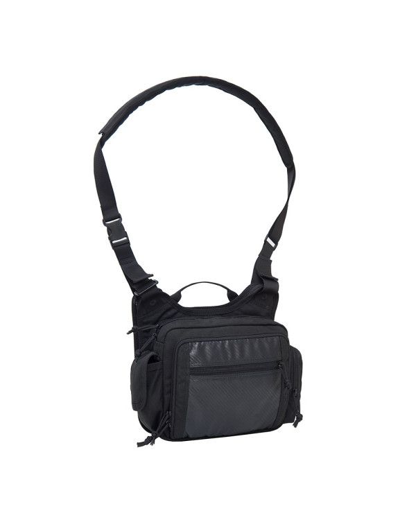 Сумка DANAPER ALPHYN Urban M, Black carbon
