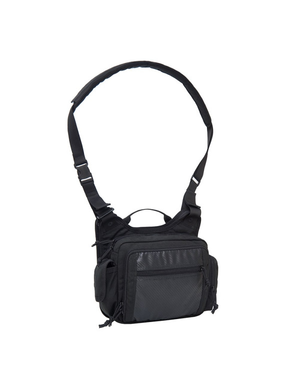 Сумка DANAPER ALPHYN Urban M, Black carbon