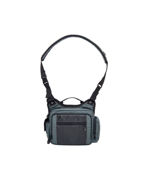 Сумка кобура DANAPER ALPHYN Urban M, Graphite carbon