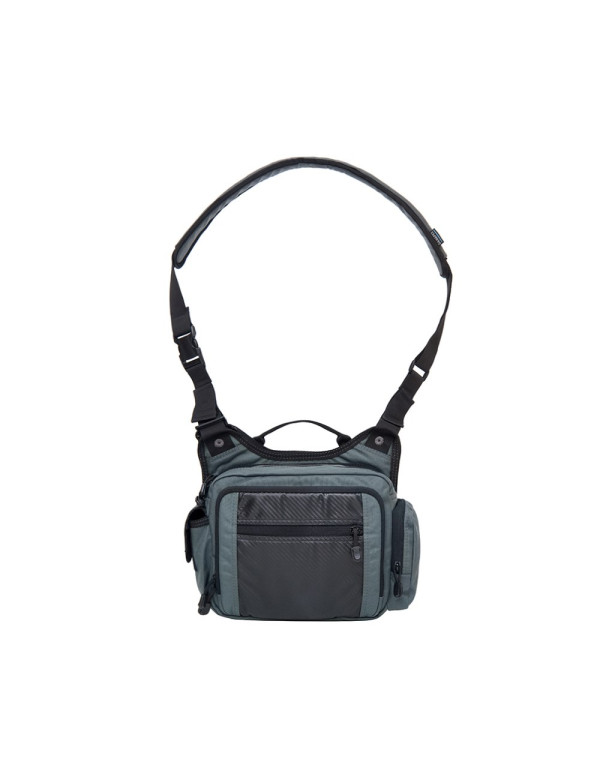 Сумка кобура DANAPER ALPHYN Urban M, Graphite carbon