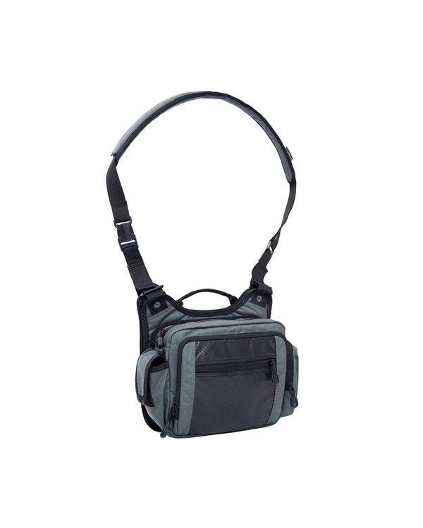 Сумка кобура DANAPER ALPHYN Urban M, Graphite carbon