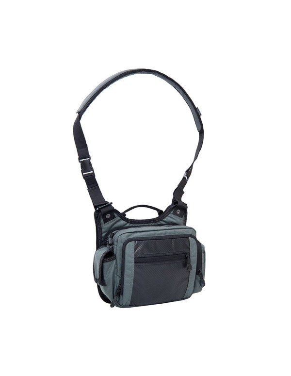 Сумка кобура DANAPER ALPHYN Urban M, Graphite carbon