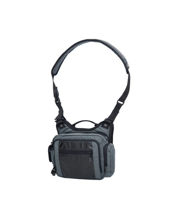 Сумка кобура DANAPER ALPHYN Urban M, Graphite carbon