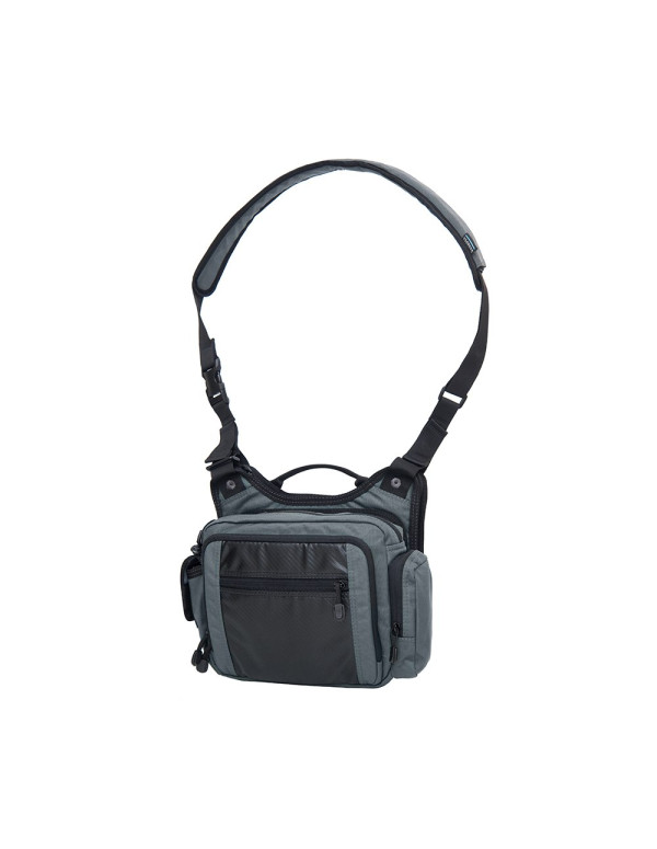 Сумка кобура DANAPER ALPHYN Urban M, Graphite carbon