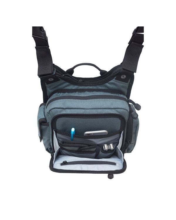 Сумка кобура DANAPER ALPHYN Urban M, Graphite carbon