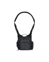 Сумка DANAPER ALPHYN Urban S, Black carbon