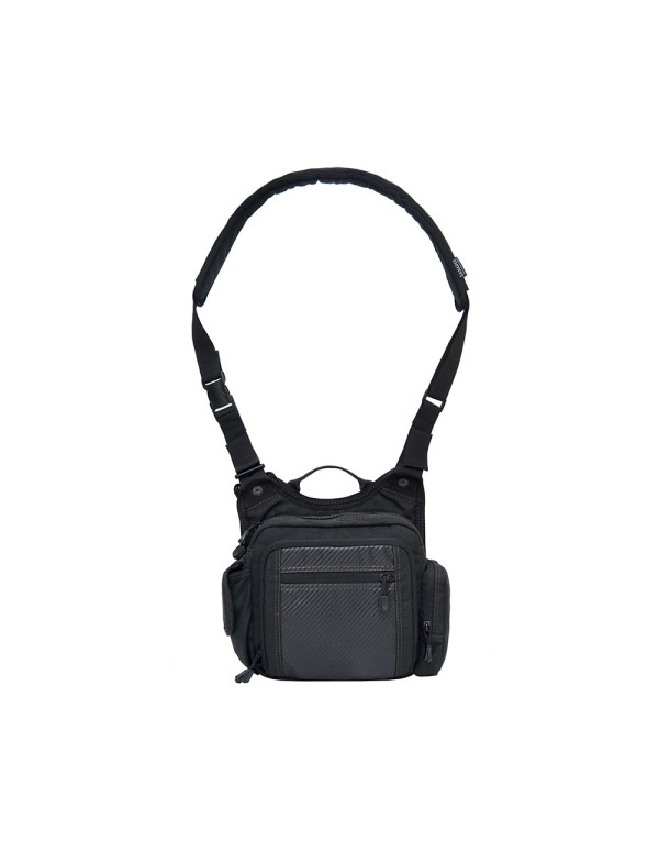 Сумка DANAPER ALPHYN Urban S, Black carbon