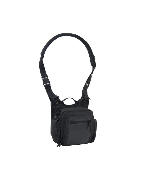Сумка DANAPER ALPHYN Urban S, Black carbon