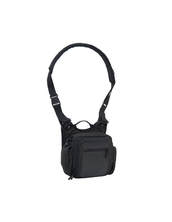 Сумка DANAPER ALPHYN Urban S, Black carbon