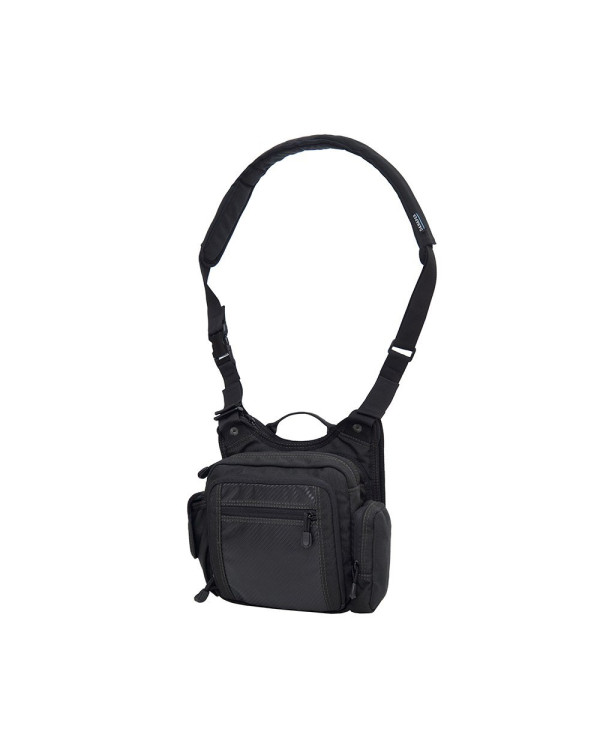 Сумка DANAPER ALPHYN Urban S, Black carbon