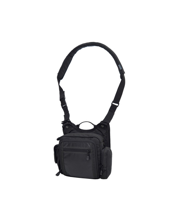 Сумка DANAPER ALPHYN Urban S, Black carbon