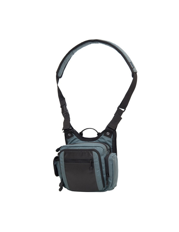 Сумка DANAPER ALPHYN Urban S, Graphite carbon