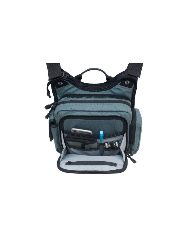 Сумка DANAPER ALPHYN Urban S, Graphite carbon