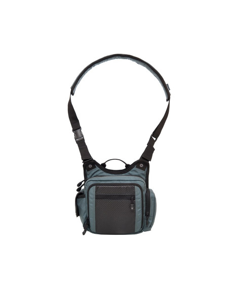 Сумка DANAPER ALPHYN Urban S, Graphite carbon