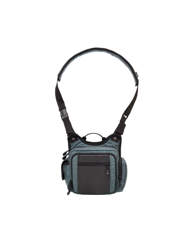 Сумка DANAPER ALPHYN Urban S, Graphite carbon