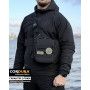 Сумка кобура DELTA Black Сумка кобура DELTA Black